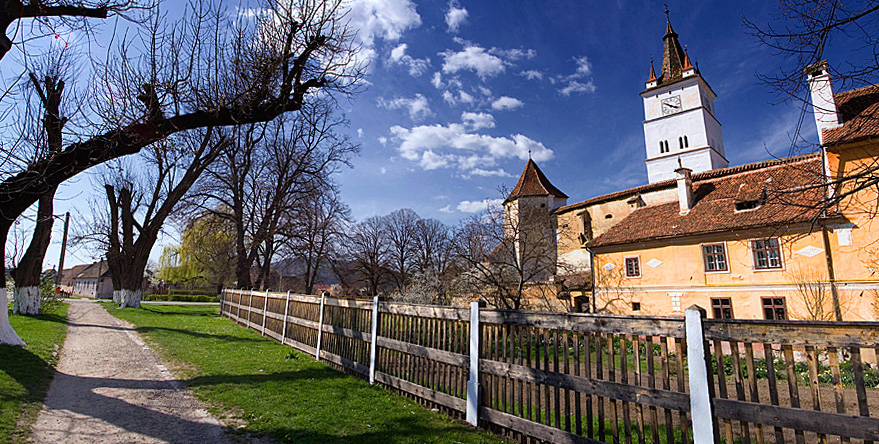 Harman Panorama