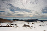 Bucegi Mts by seraphRo