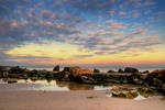 Follow me to the sea by seraphRo
