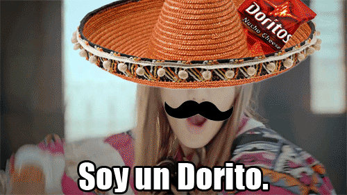 Soy un dorito