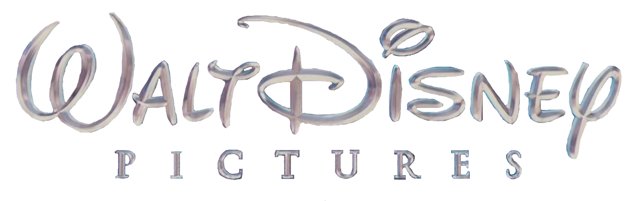 Walt Disney Pictures Logo Text 2006 2010 By Paramo by Goliath424335 on ...