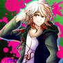 Nagito Komaeda