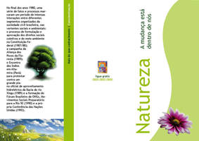 Folder Natureza