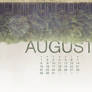 August 2010 Calendar