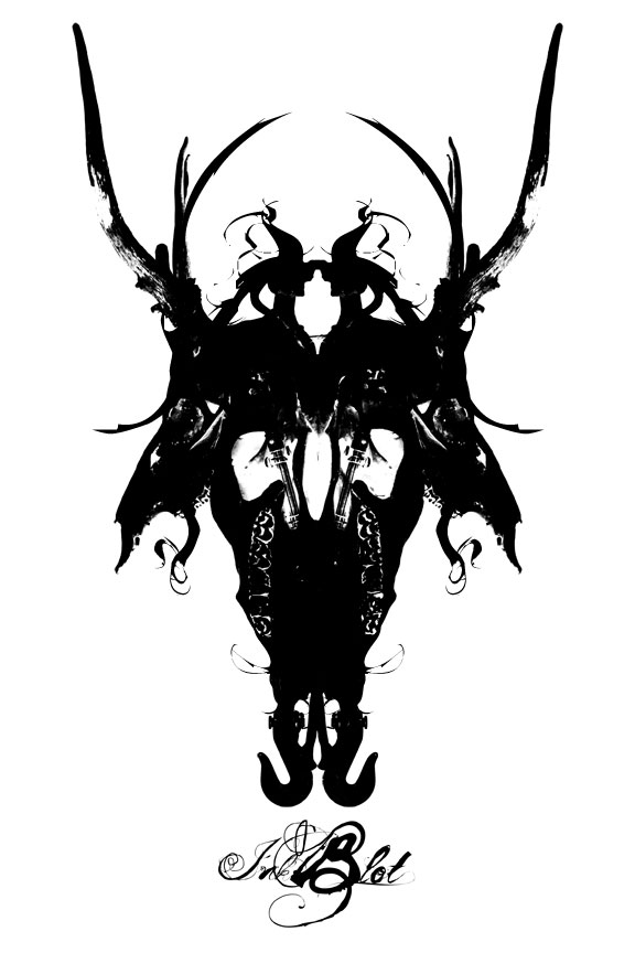 Inkblot 03