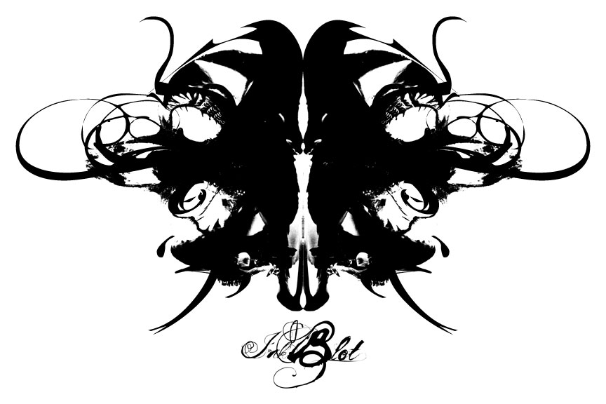 Inkblot 04