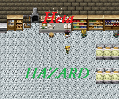 HetaHazard Part 1 -DL IN DESCRIPTION (fixed!)