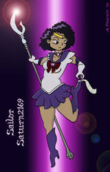 Sailor Saturn2169