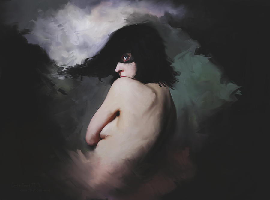 Il Corvo e Le Nuvole by L-E-N-T-E-S-C-U-R-A Il Corvo e Le Nuvole by L-E-N-T-E-S-C-U-R-A