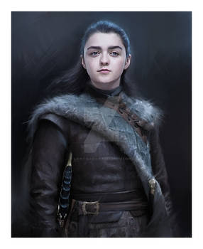 Arya Stark