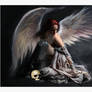 L'angelo della Morte di Rossetti