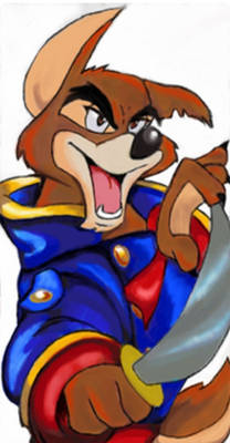 Don Karnage