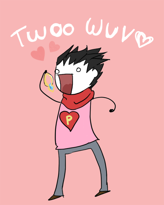 Twoo Wuv