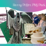 [ 1 ] FREE HARRY POTTER PNG PACK