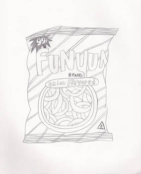 Explore the Best Funyuns Art | DeviantArt