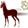2307 Foal Design - Arcana Imperii