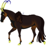6494 | Myrrh