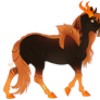 8284 | Mak'Gora