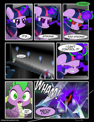 The Shadow Shard Page 6