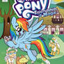 My Little Pony: Friendship is Magic #70 (CVR RI)