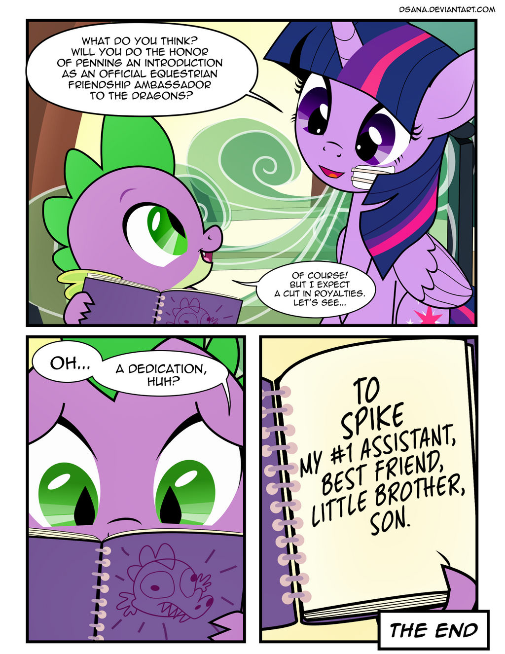 The Shadow Shard Page 95