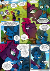 A Storm's Lullaby Page 32