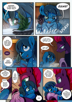 A Storm's Lullaby Page 106