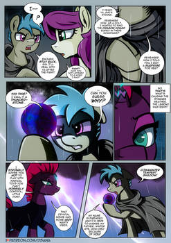 A Storm's Lullaby Page 129