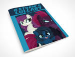HardcopyMockup v1 by dSana