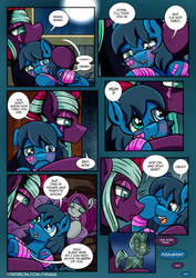A Storm's Lullaby Page 203