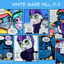 ASL Shorts: White Mare Hill Page 03