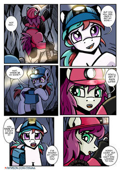 A Storm's Lullaby Page 322