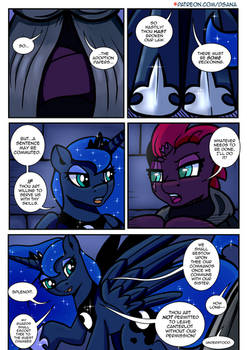 A Storm's Lullaby Page 330