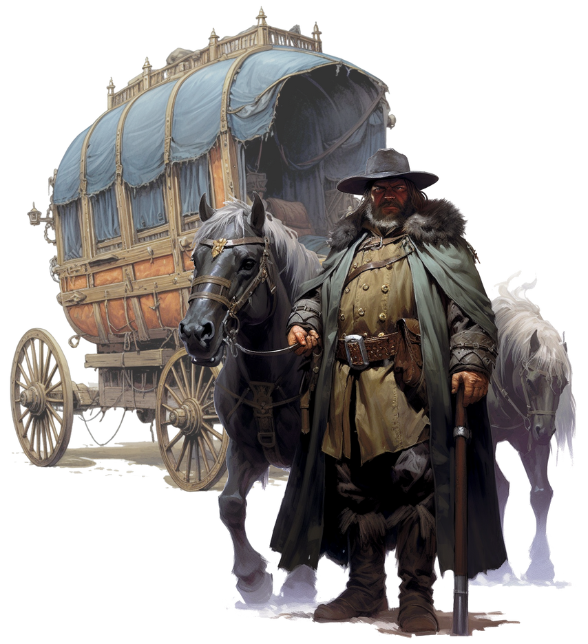 Cocher by emiliocapodegra on DeviantArt