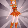 Sailor Galaxia redemed
