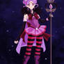Sailor Arcane