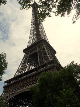 Tour Eiffel