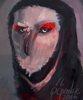 Mabs Face Explore the Best Mab Art | DeviantArt