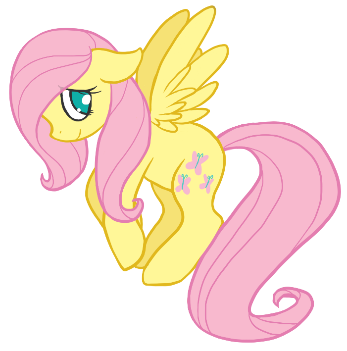 Fluttershy