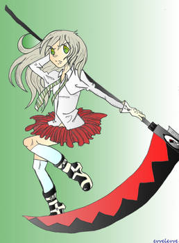 Maka Albarn