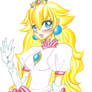 Mario: Princess Peach