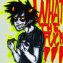 Karkat... AGAIN xD