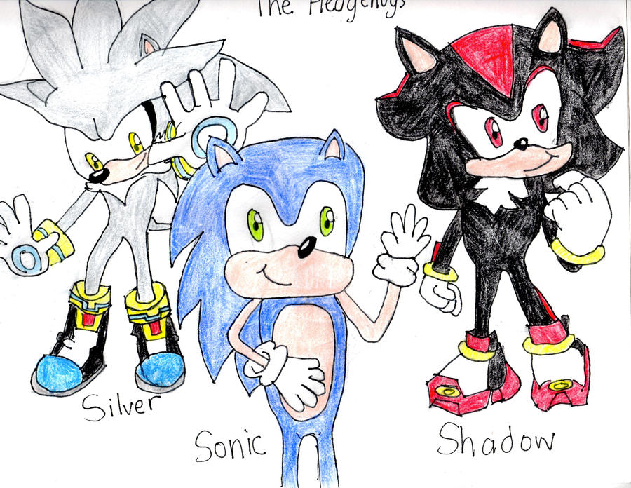 The Hedgehogs