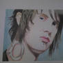 The Rev drawing