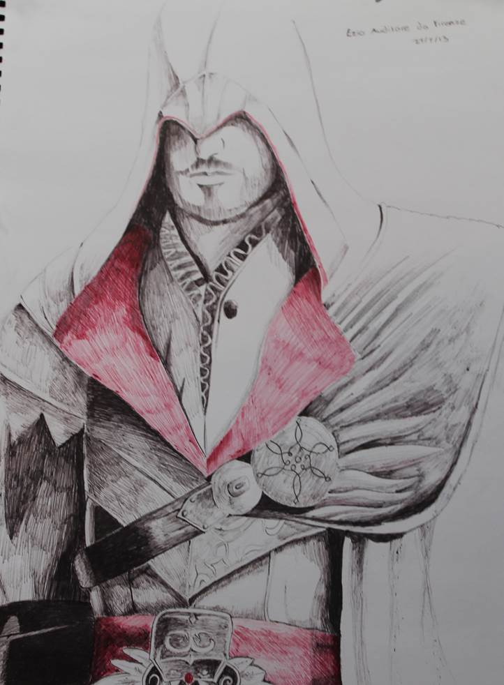 Ezio Auditore