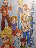 Everyday Ch 2 Cover