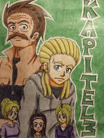 Everyday Ch 3 Cover