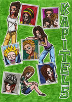Everyday Ch 5 Cover