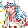 Sesshomaru