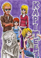 Everyday Ch 7 Cover